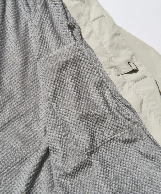 【MOUNTAIN RESEARCH】Balcollar Coat (MTR4393)