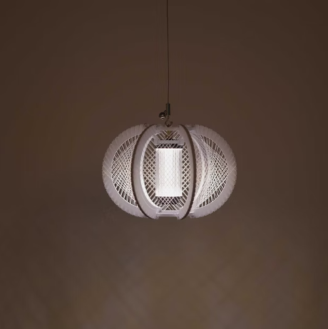 【WILDINGOUT PRODUCTS】Clockwork Shade