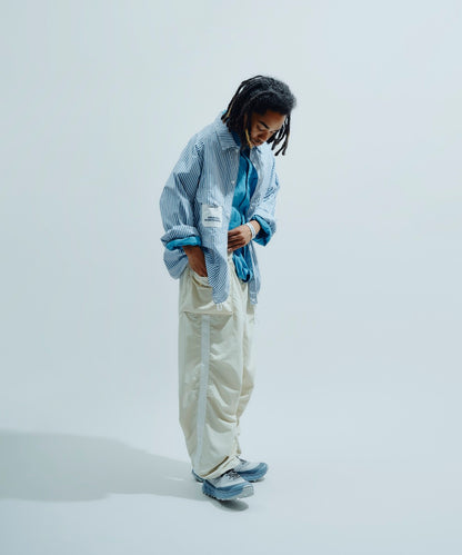 【MOUNTAIN RESEARCH】Phil PKT. Shirt (MTR4268)