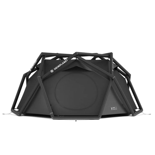 【HEIMPLANET】THE CAVE XL, The Neo Black Program / 4-SEASON