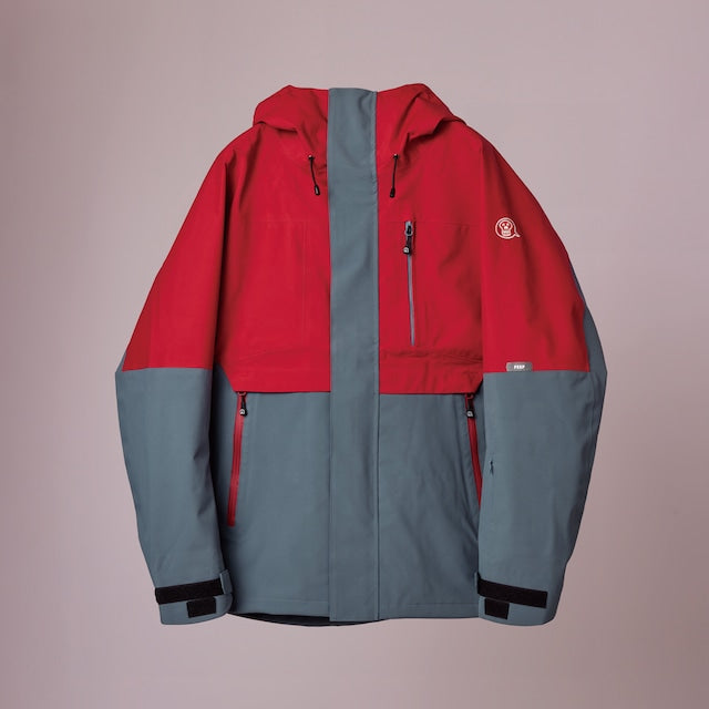 UNFUDGE SNOW WEAR – Robin Outdoor Base