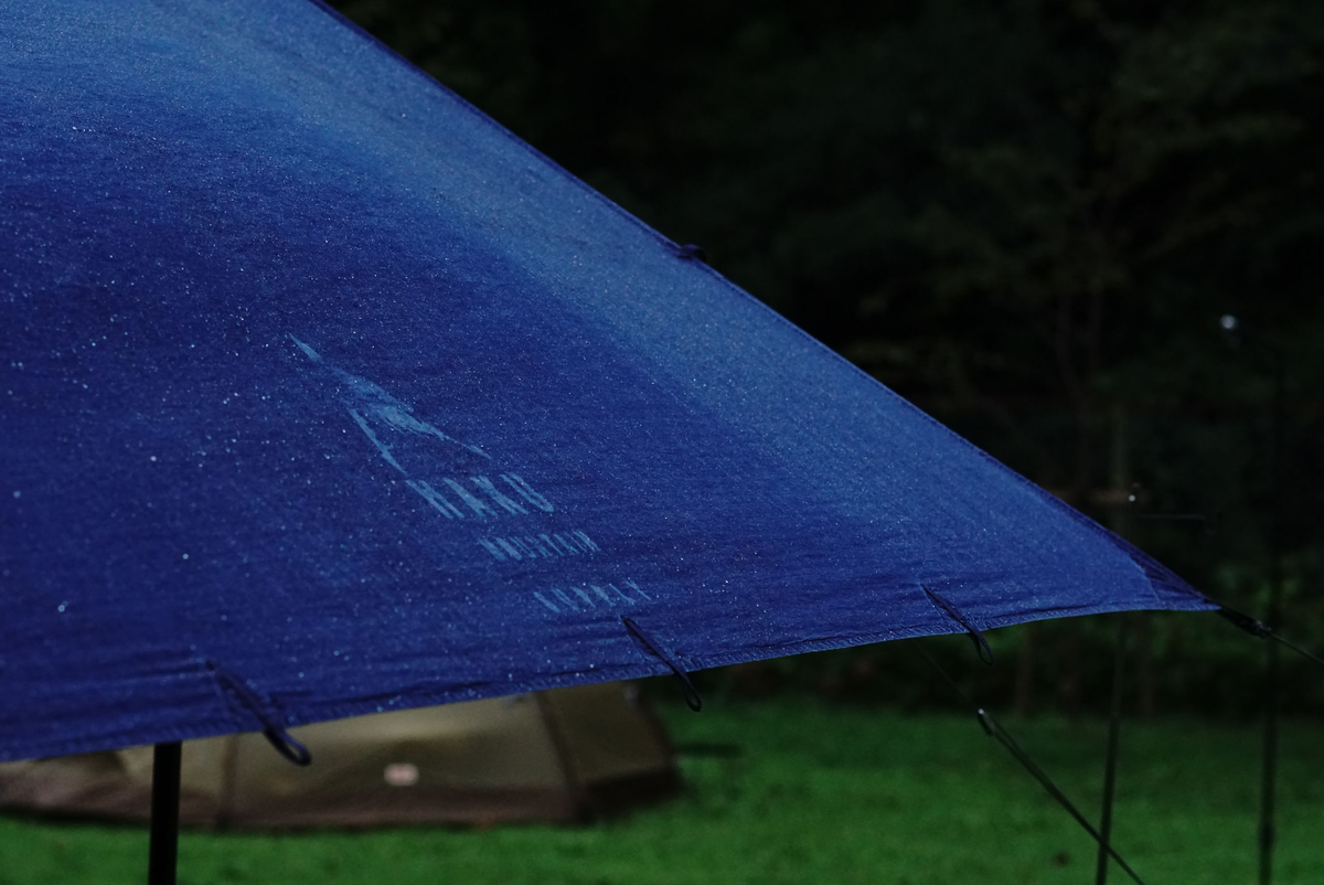 H.A.K.U】GUNJO TARP(HK-M500) – Robin Outdoor Base H.A.K.U】GUNJO TARP(HK-M500) – Robin Outdoor Base