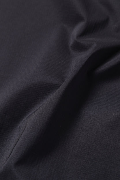【and wander】PERTEX wind vest (5745121016)