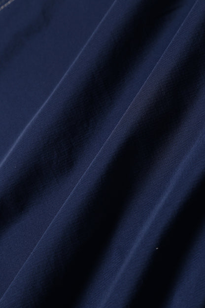 【and wander】PERTEX wind vest (5745121016)