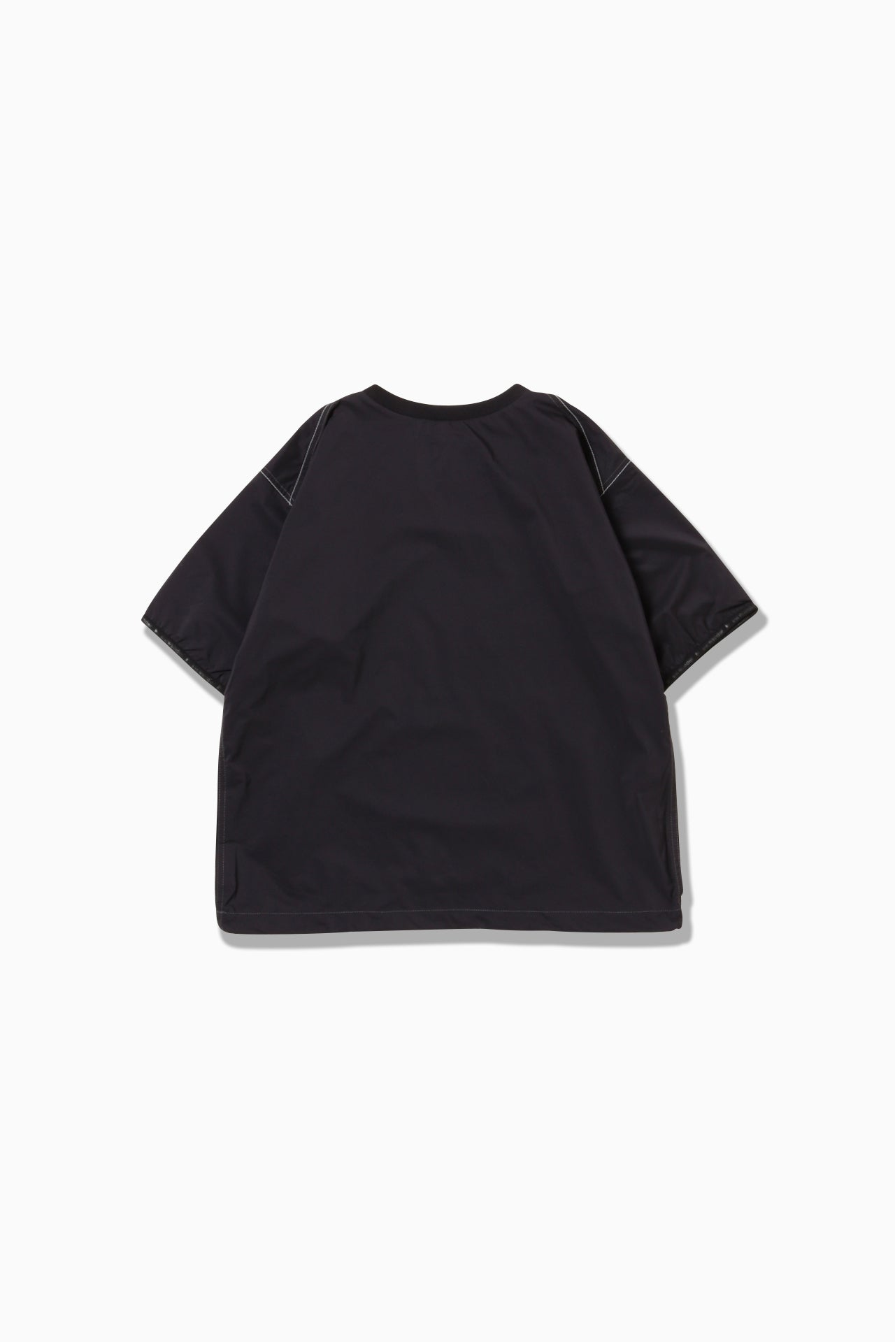 【and wander】PERTEX wind T (5745121017)