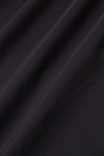 【and wander】PERTEX wind T (5745121017)