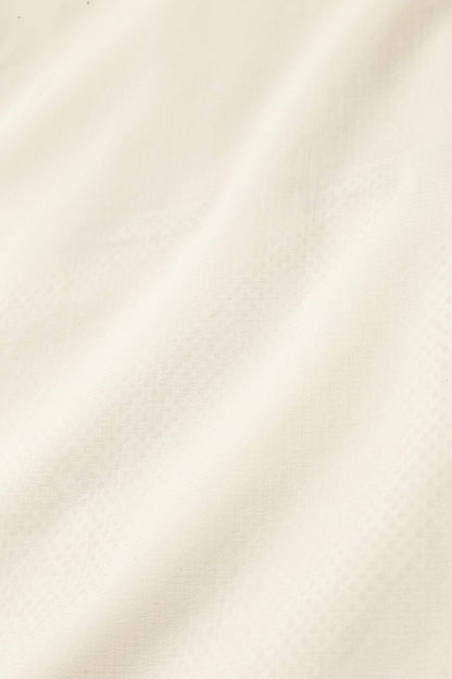 【and wander】PERTEX wind T (5745121017)
