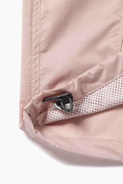 【and wander】PERTEX wind T (5745121017)