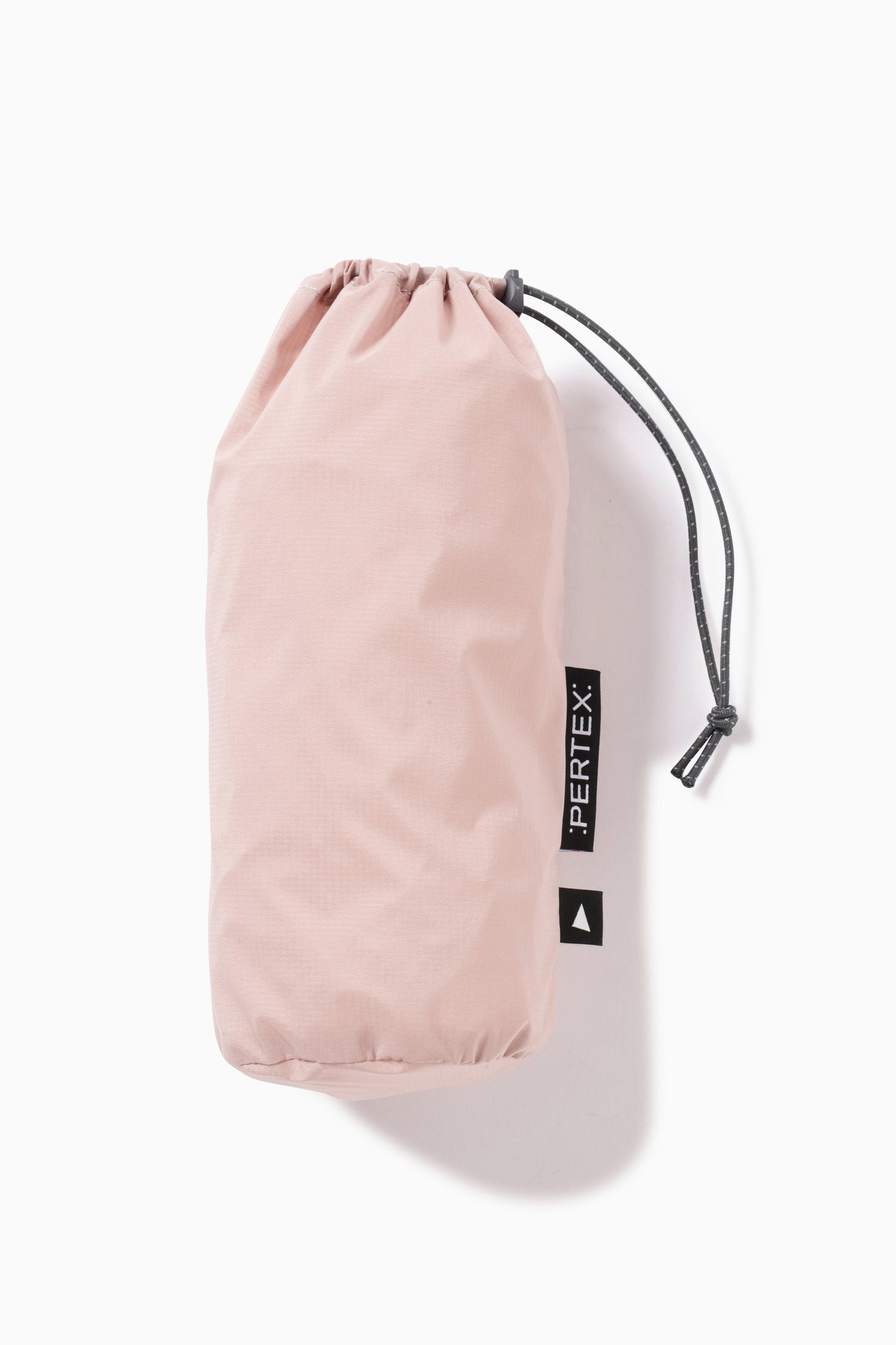 【and wander】PERTEX wind T (5745121017)