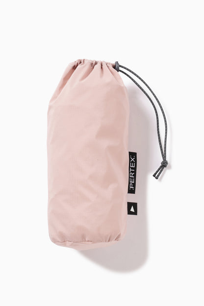 【and wander】PERTEX wind T (5745121017)