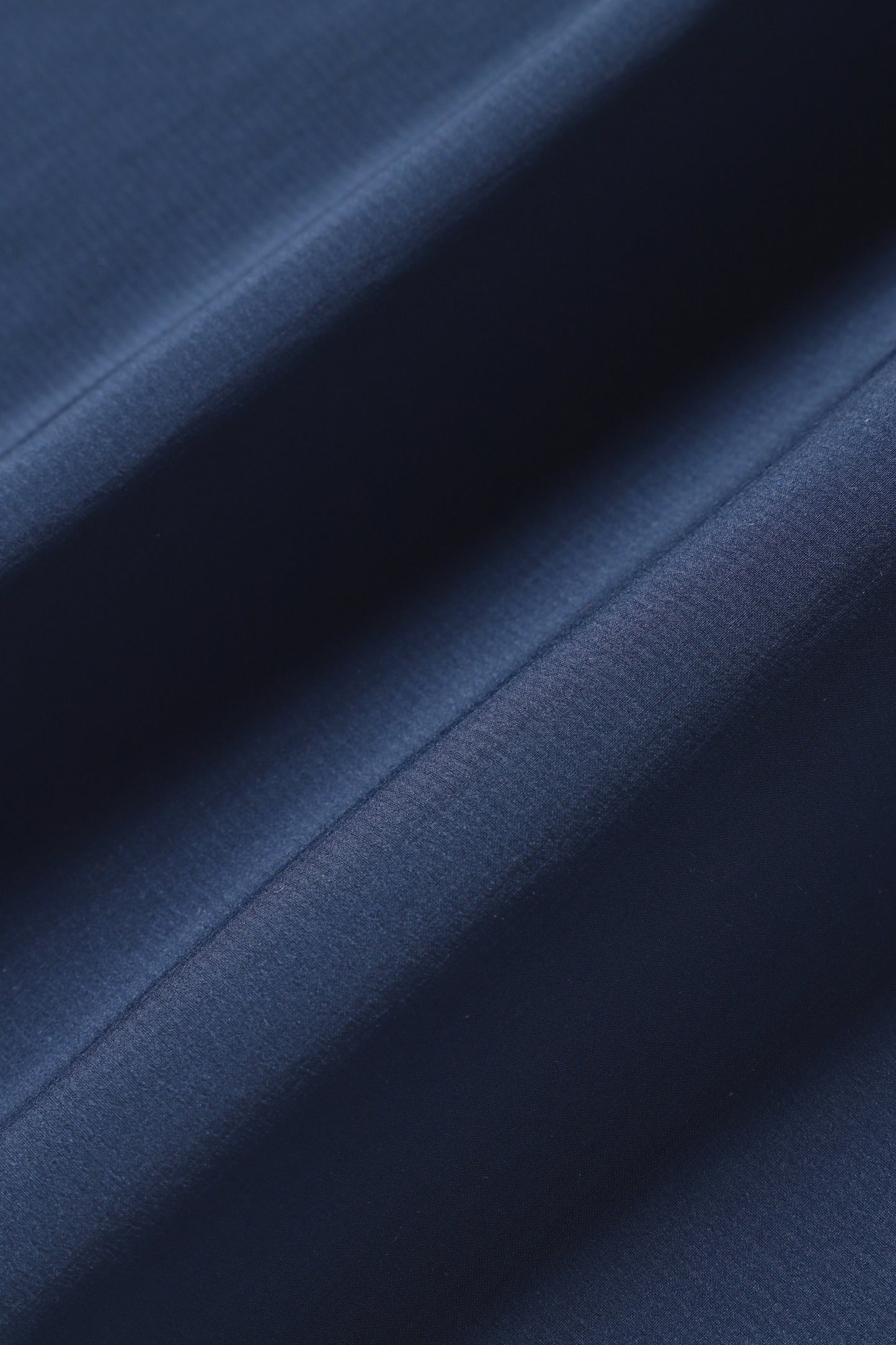 【and wander】PERTEX wind T (5745121017)