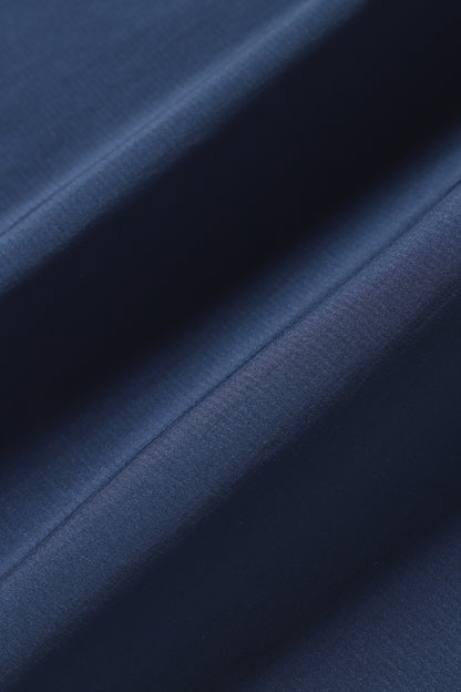 【and wander】PERTEX wind T (5745121017)