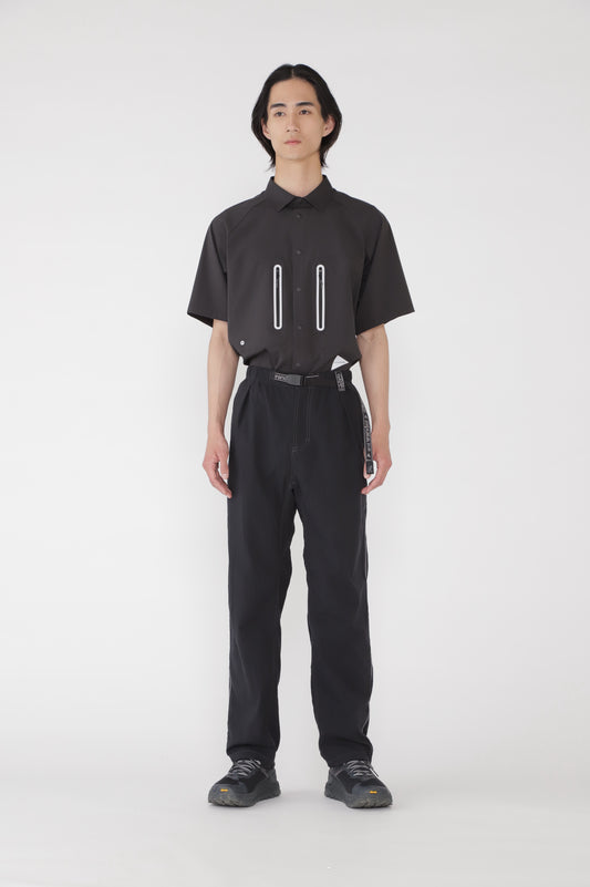 【and wander】GRAMICCI × and wander nylon climbing pant(5745152510)