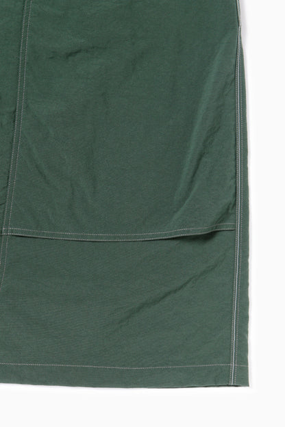 【and wander】GRAMICCI × and wander nylon double knee skirt(5745152513)