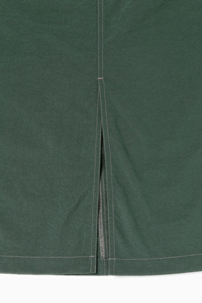 【and wander】GRAMICCI × and wander nylon double knee skirt(5745152513)