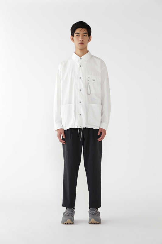 【and wander】UV cut stretch pants(5745182086)