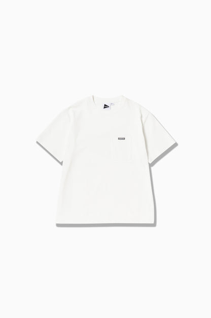 【and wander】GRAMICCI × and wander backprint tee(5745184516)