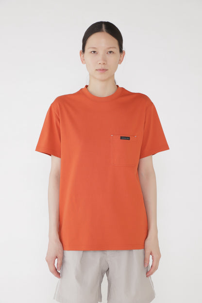 【and wander】GRAMICCI × and wander backprint tee(5745184516)
