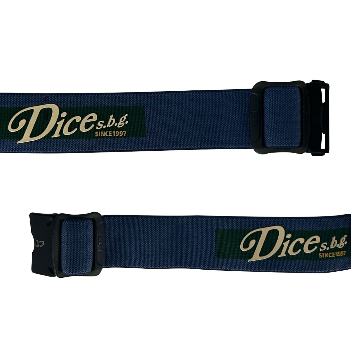 【DICE】25-26 GOODMAN Photochromic / Ultra Light Gray / Light Silver Mirror (GM54570)