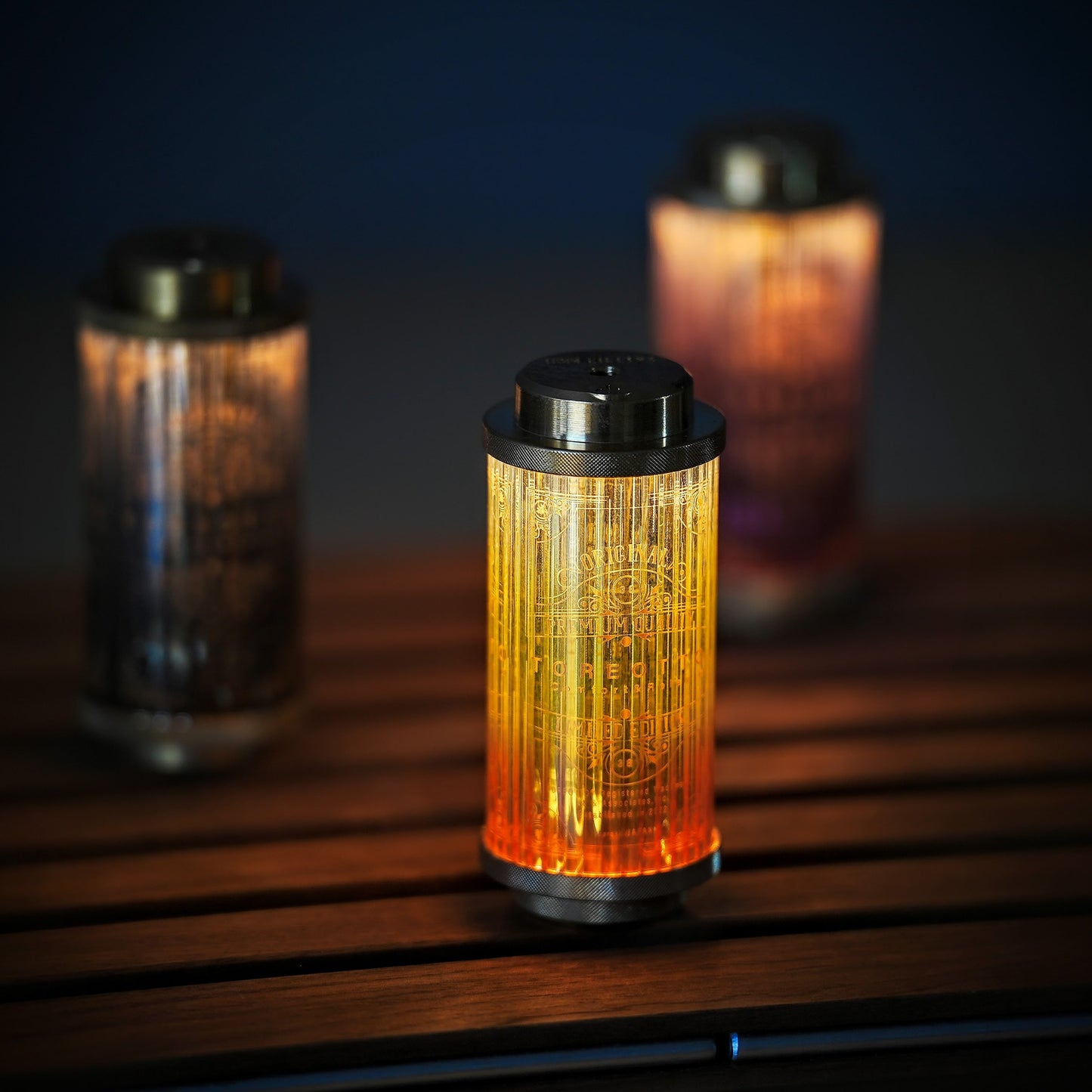 【38EXPLORE】38-kT THE RICH classic102