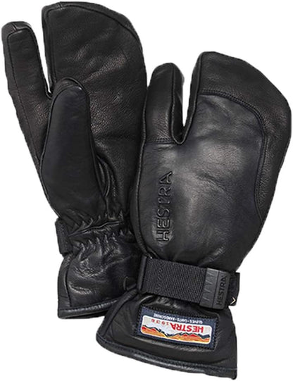【HESTRA GLOVE】3-FINGER GTX F.L