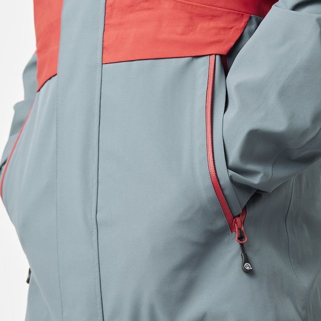 UNFUDGE】24-25 PEEP JACKET – Robin Outdoor Base