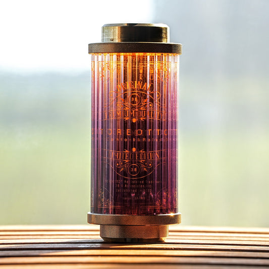 【38EXPLORE】38-kT THE RICH classic101