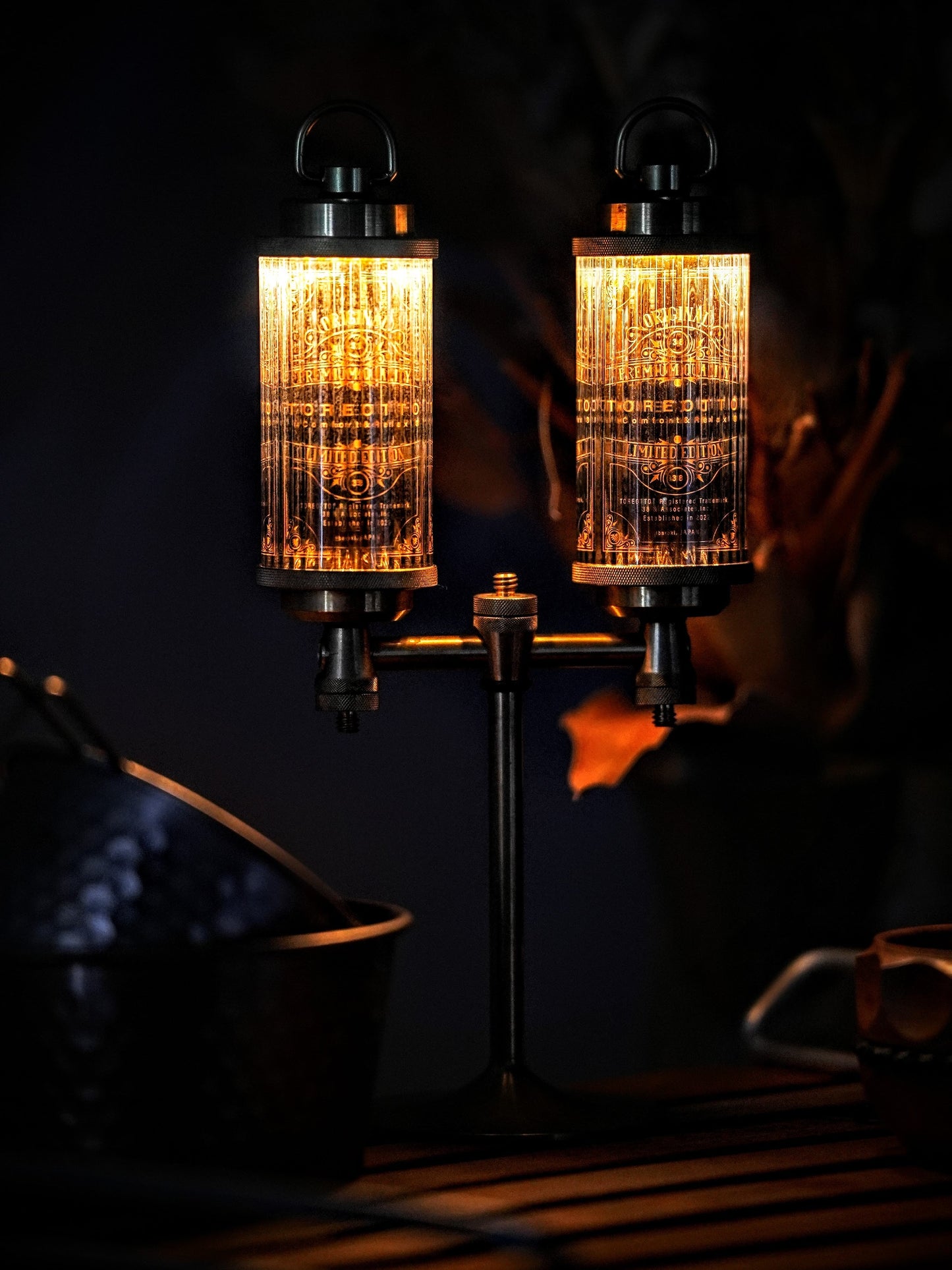 【38EXPLORE】38-kT THE RICH classic100