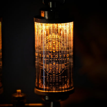 【38EXPLORE】38-kT THE RICH classic100