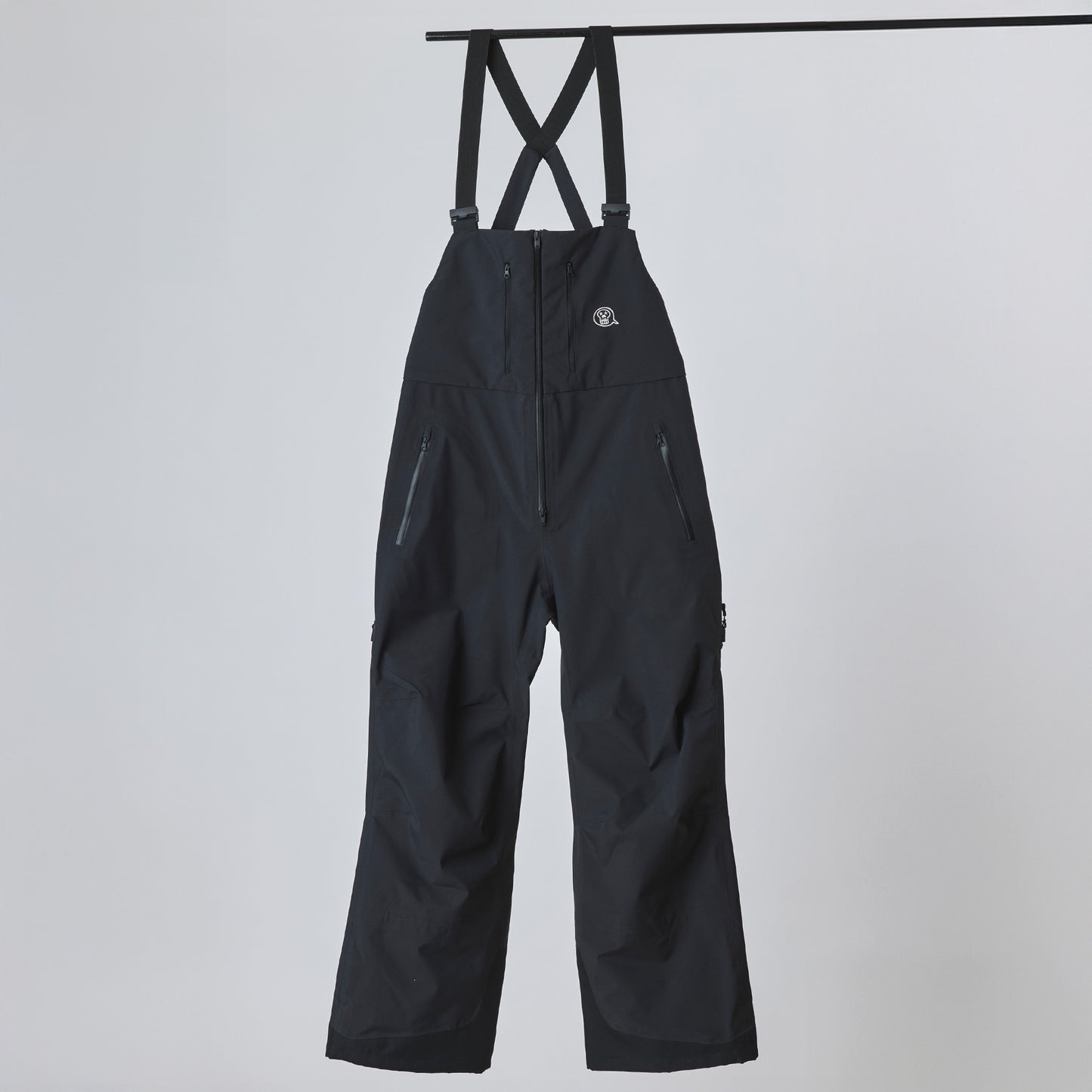 【UNFUDGE】25-26 GENTLE BIB
