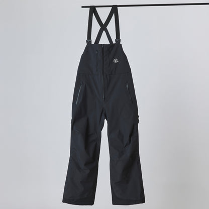 【UNFUDGE】25-26 GENTLE BIB