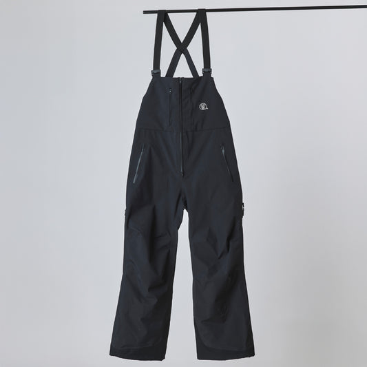 【UNFUDGE】25-26 GENTLE BIB