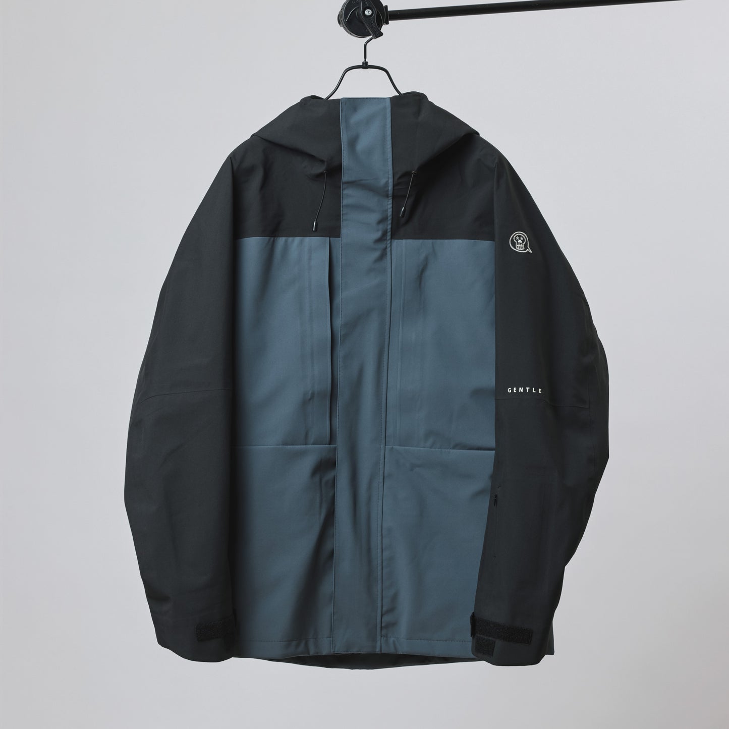 【UNFUDGE】25-26 GENTLE JACKET