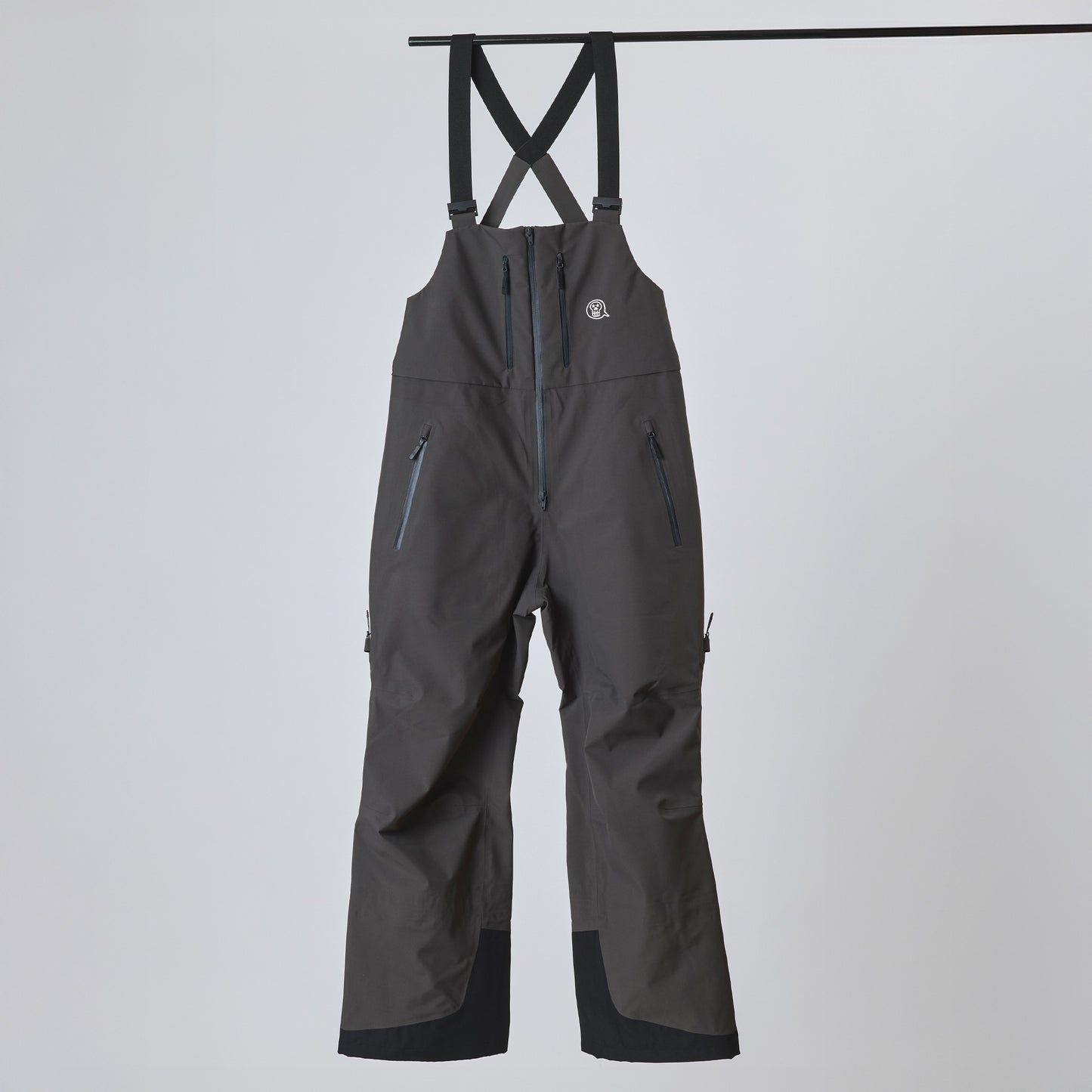 【UNFUDGE】25-26 GENTLE BIB