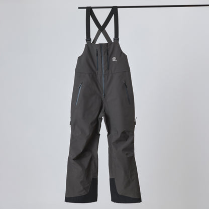 【UNFUDGE】25-26 GENTLE BIB
