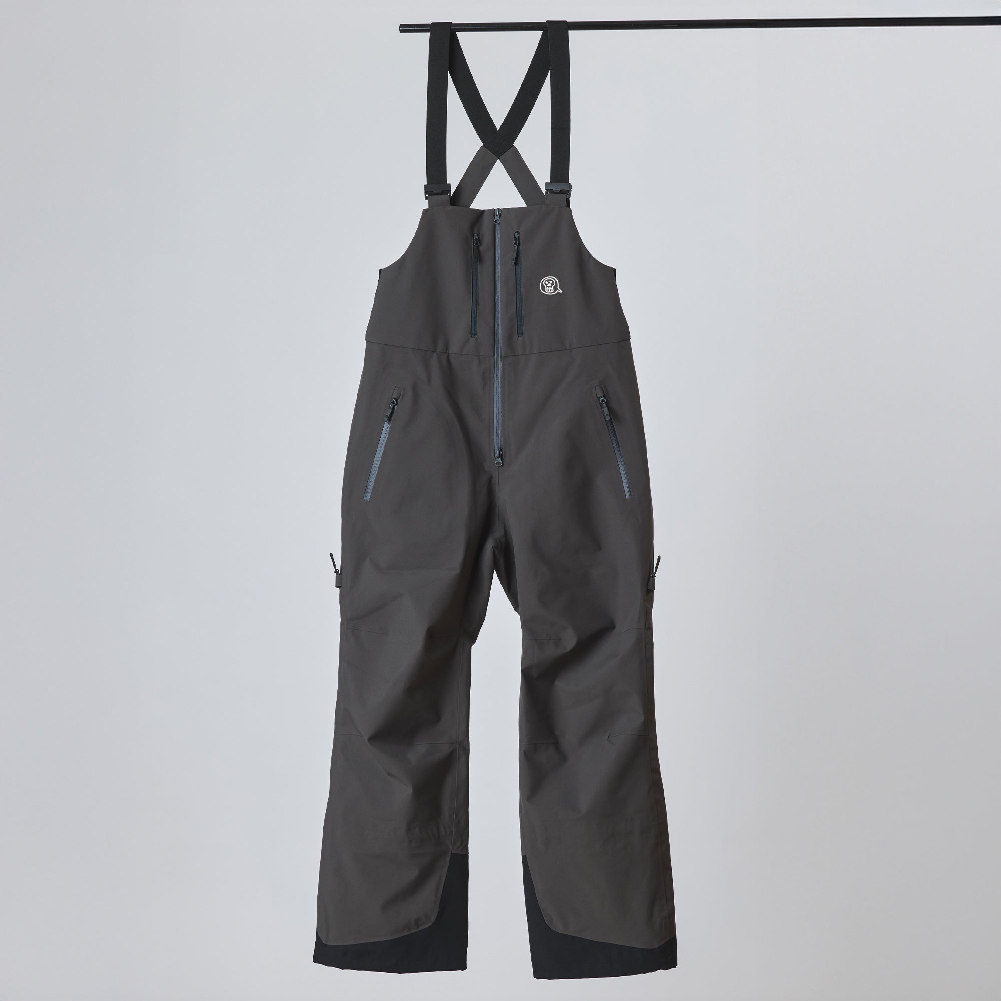 UNFUDGE】25-26 PEEP BIB – Robin Outdoor Base