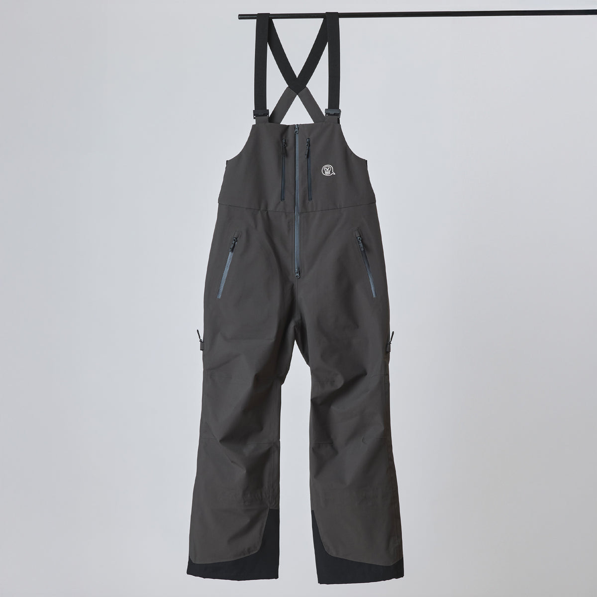 UNFUDGE】25-26 PEEP BIB – Robin Outdoor Base