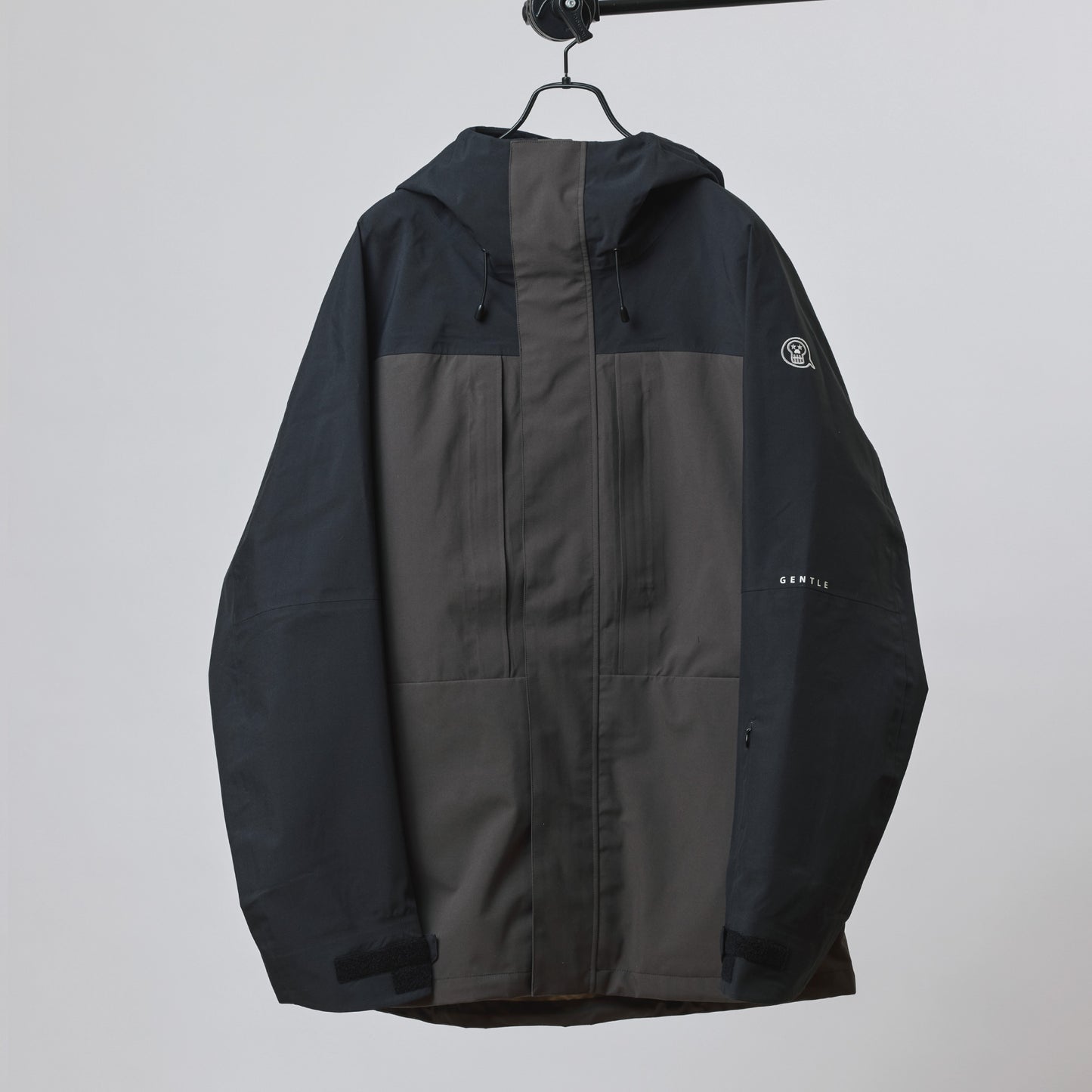 【UNFUDGE】25-26 GENTLE JACKET