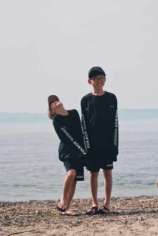 【FOLBOT】PFU LS for KIDS