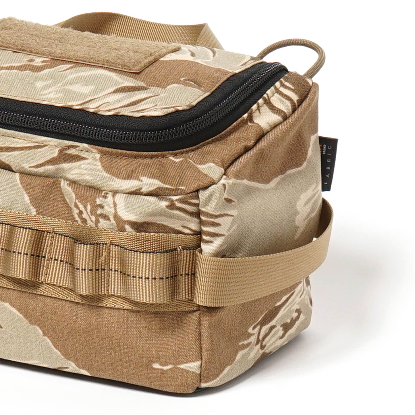 【BALLISTICS】TABLEWARE POUCH (BAA-2335)