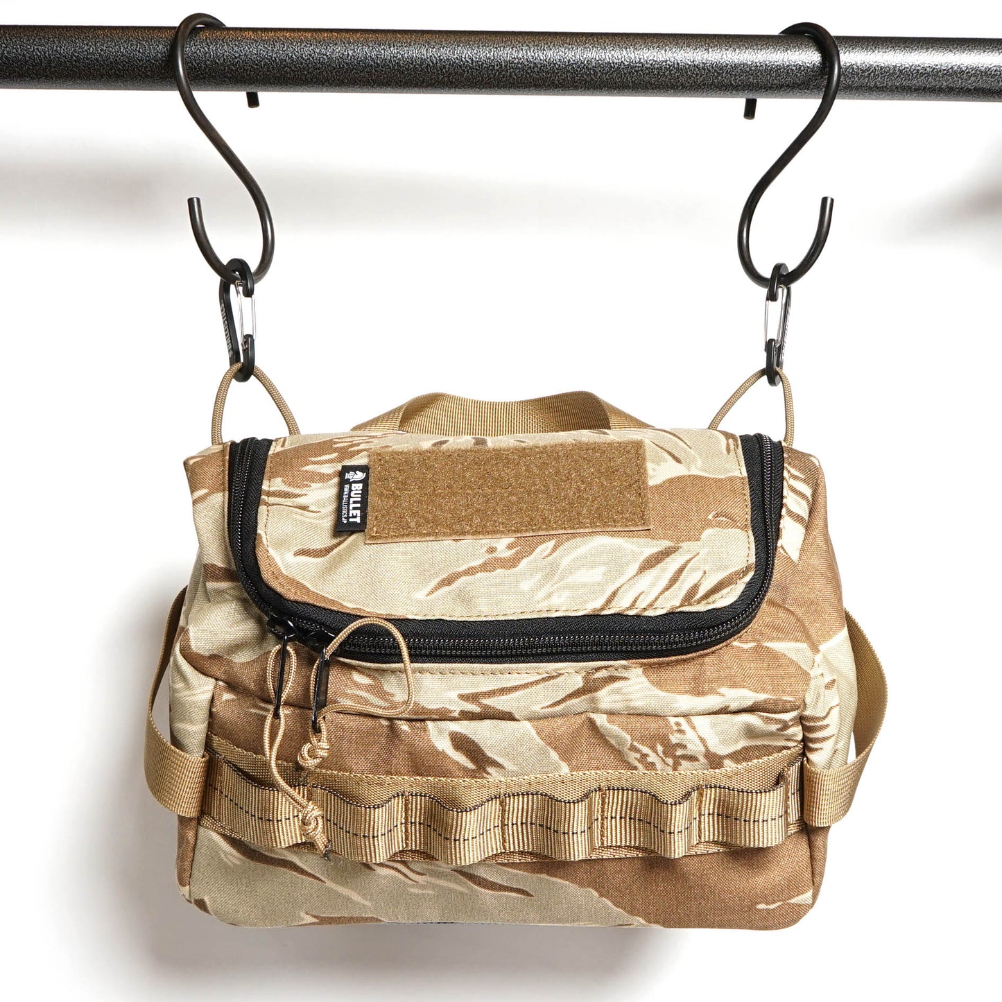 【BALLISTICS】TABLEWARE POUCH (BAA-2335)