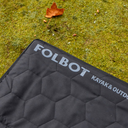【FOLBOT】HONEYCOMB AEROGEL MAT