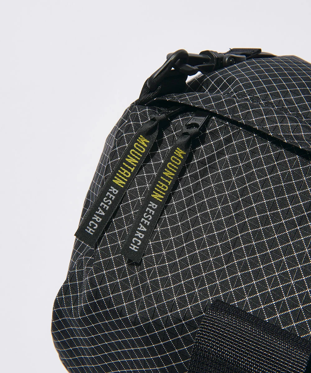 【MOUNTAIN RESEARCH】MT Duffle Bag M (MTR4464)