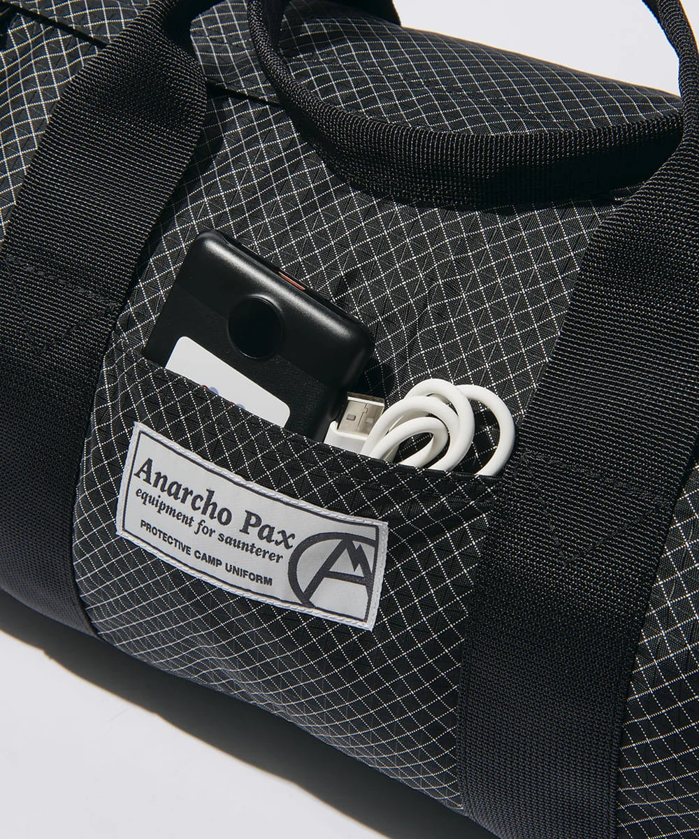 【MOUNTAIN RESEARCH】MT Duffle Bag M (MTR4464)
