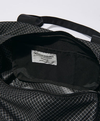 【MOUNTAIN RESEARCH】MT Duffle Bag M (MTR4464)