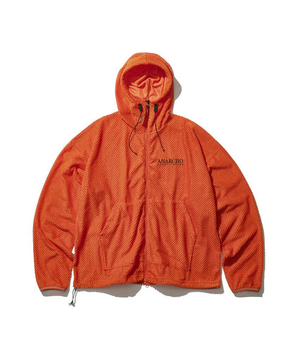 【MOUNTAIN RESEARCH】Octa Zip Parka (MTR4434)