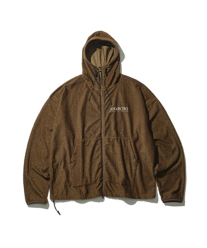【MOUNTAIN RESEARCH】Octa Zip Parka (MTR4434)