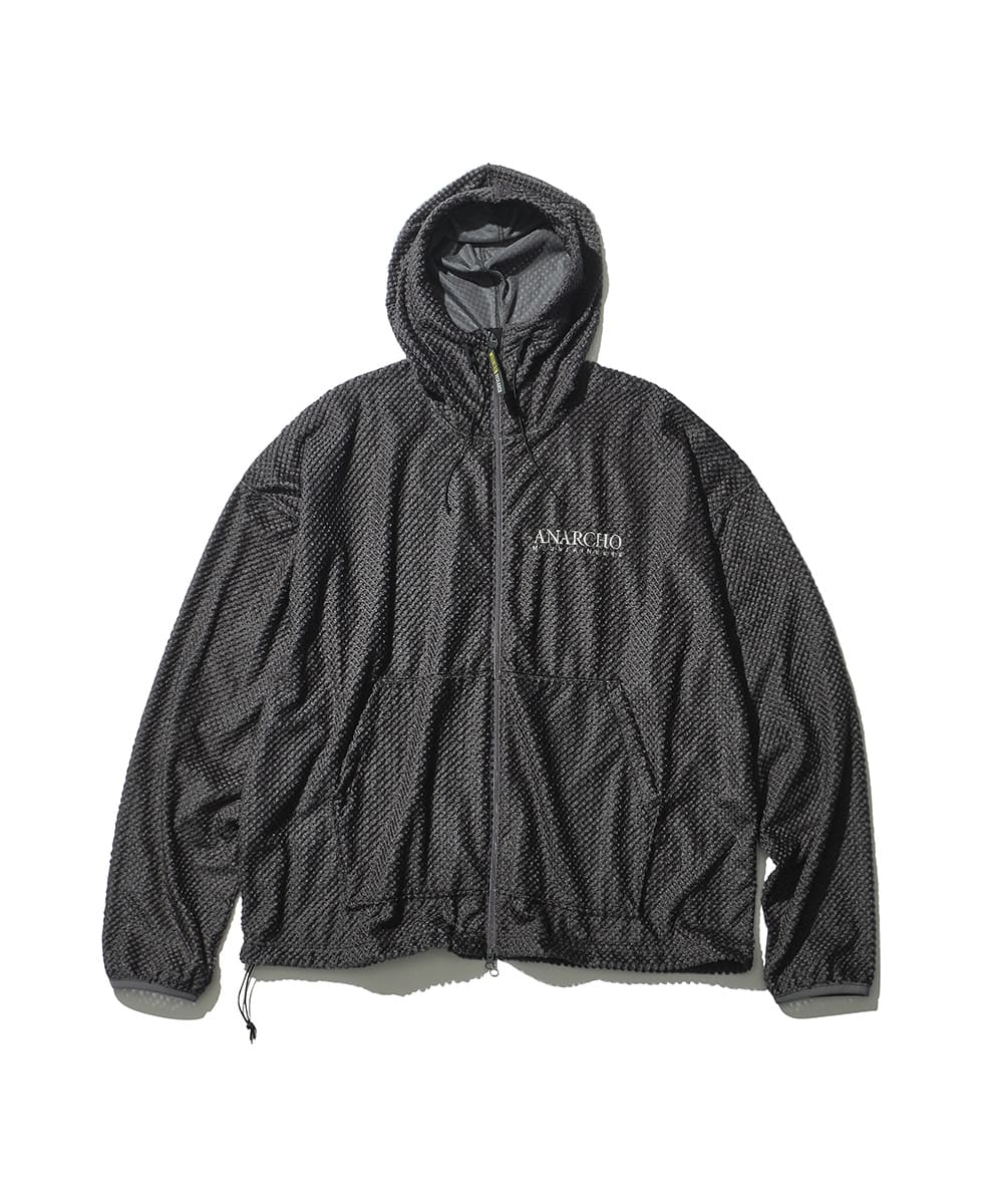 【MOUNTAIN RESEARCH】Octa Zip Parka (MTR4434)