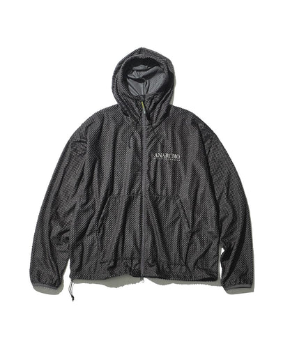 【MOUNTAIN RESEARCH】Octa Zip Parka (MTR4434)