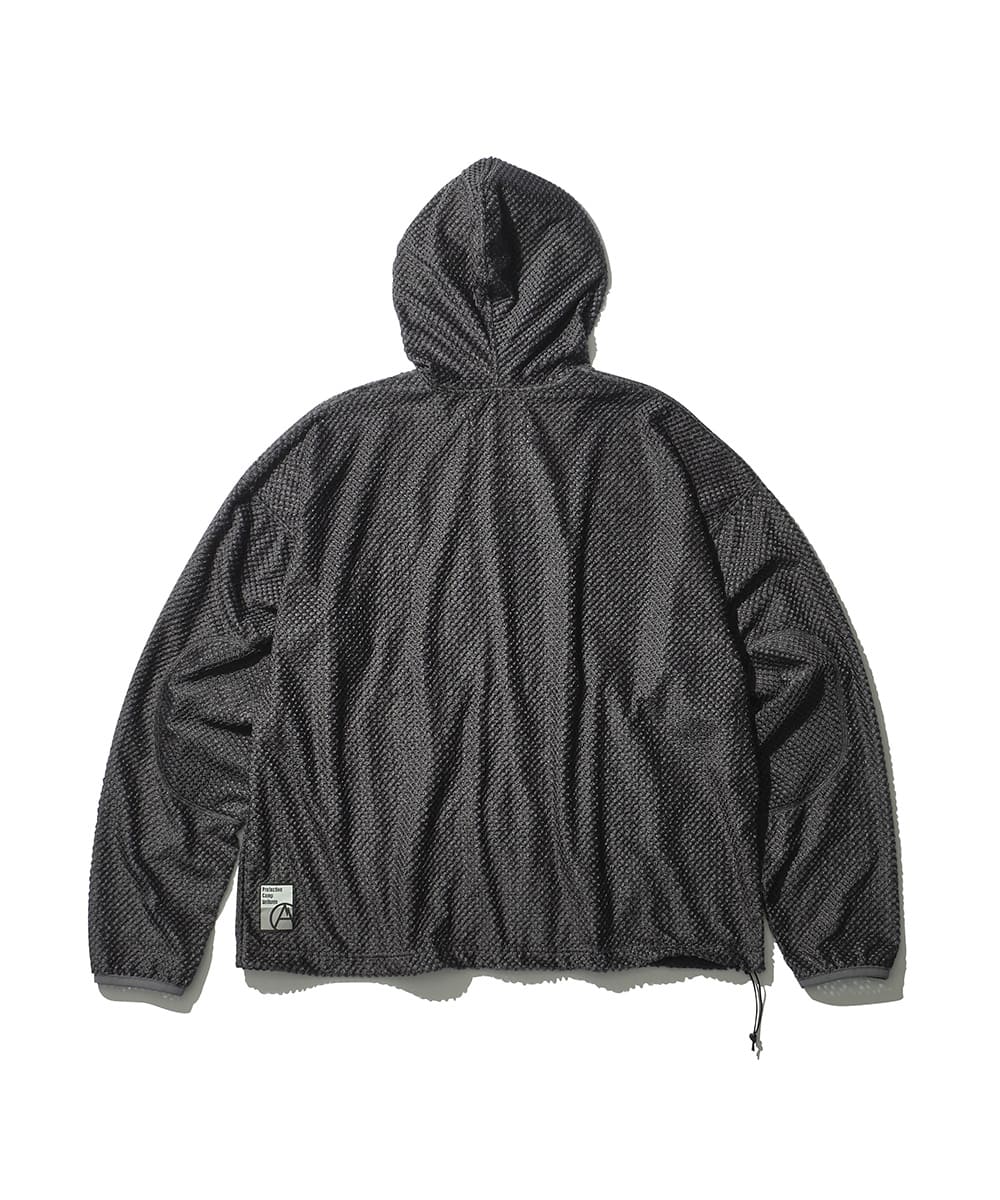 【MOUNTAIN RESEARCH】Octa Zip Parka (MTR4434)